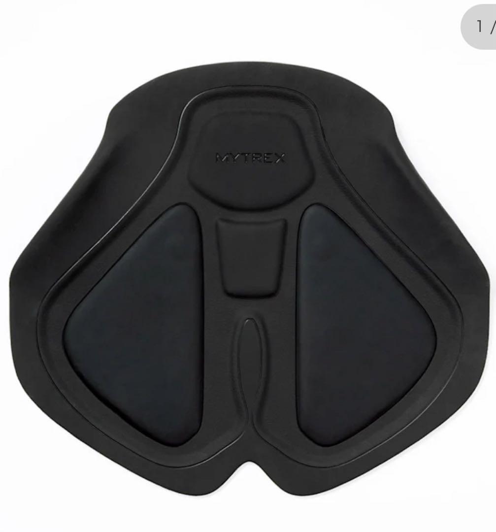 MYTREX/マイトレックス美尻アクアリフト お風呂防水EMSヒップアップ