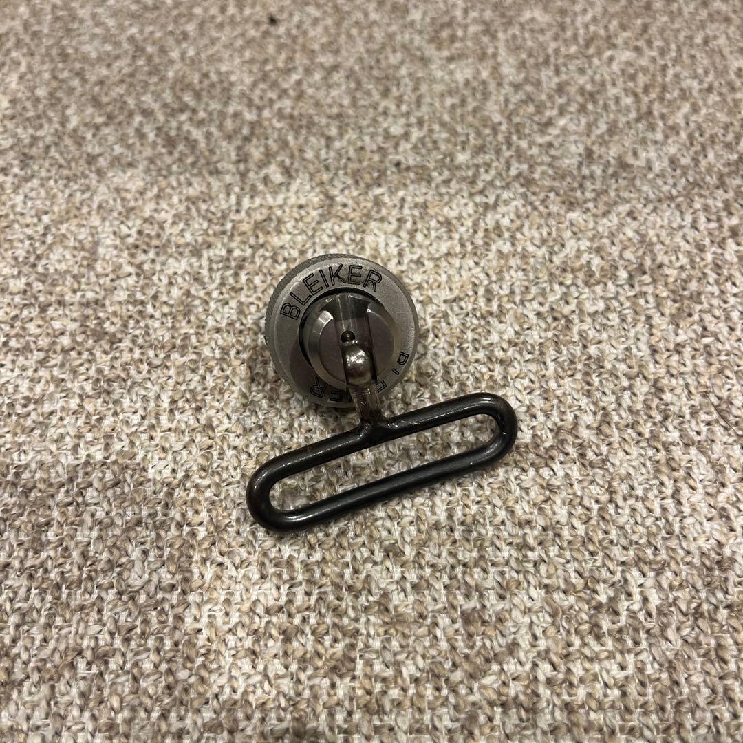 ブライカー　ハンドストップ　純正　ライフル　射撃