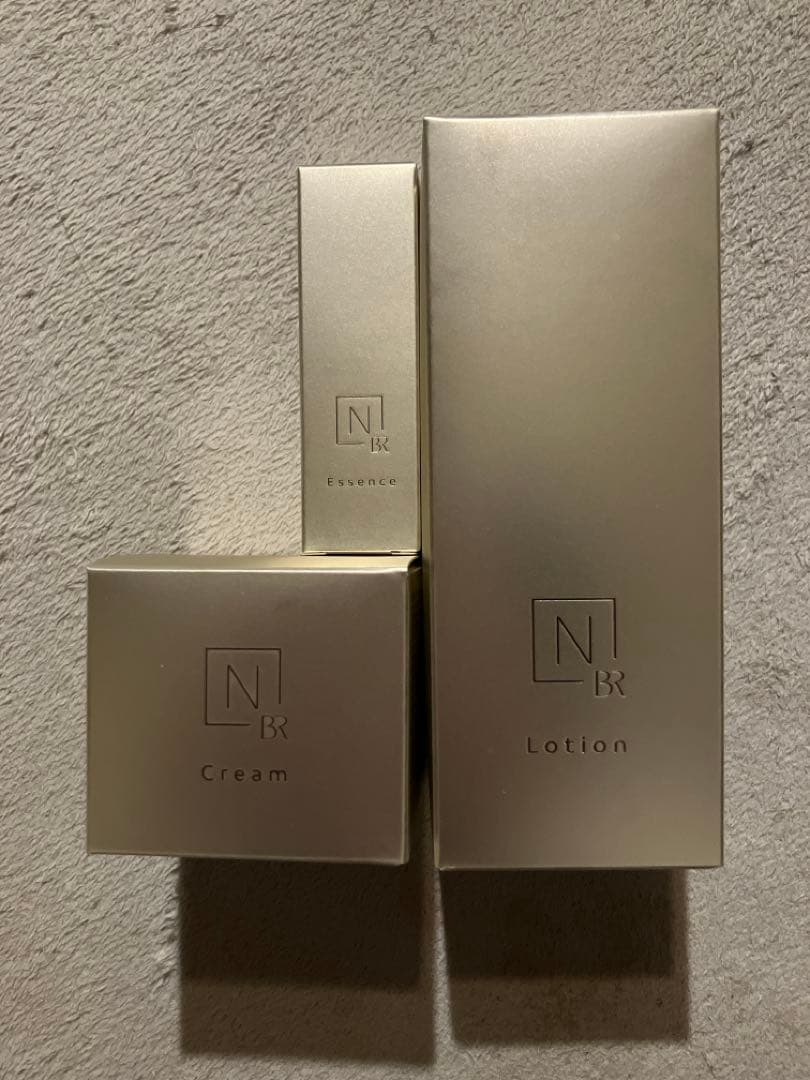 N organic Bright 未使用