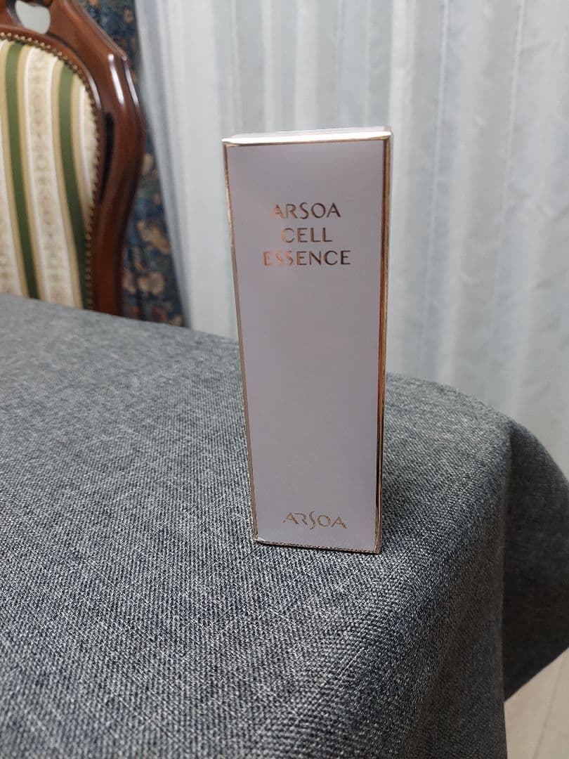 ARSOA CELL ESSENCE 美容液 ARSOA CELL ESSENCE (Beauty Lotion) : ARSOA USA