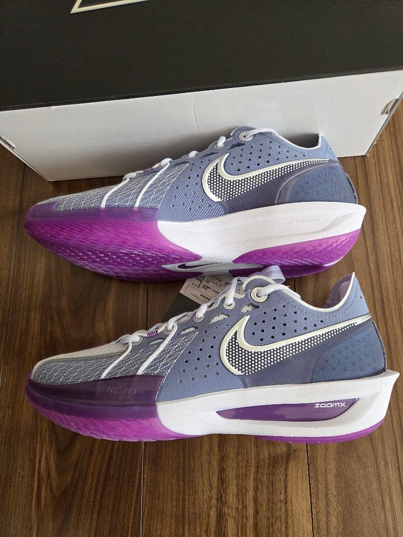 Nike GT Cut 3　新品未使用 新品未使用 ナイキ NIKE G T CUT 3 EP 25 5cm｜Yahoo!フリマ（旧PayPay