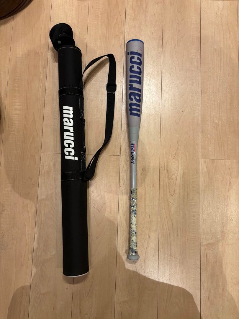 marucci ワニクラッシャー　パワー　80cm 楽天市場】ワニクラッシャーバット 少年野球 軟式 子供 マルチ