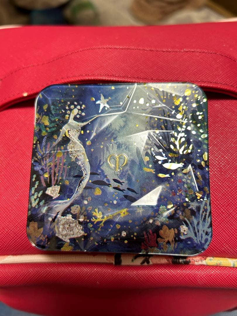 クレドポーボーテ ル・レオスールデクラ 106 Dawn of Destiny - メルカリ