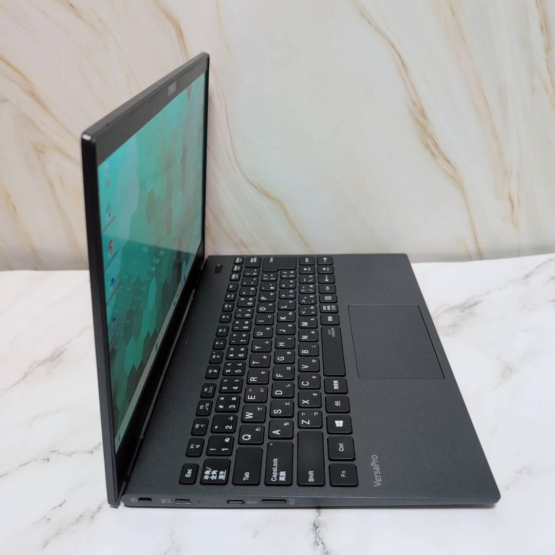 LIFEBOOK 起動OK！第10世代 Corei7 16GB 超軽量870g U9310⁄D✨第