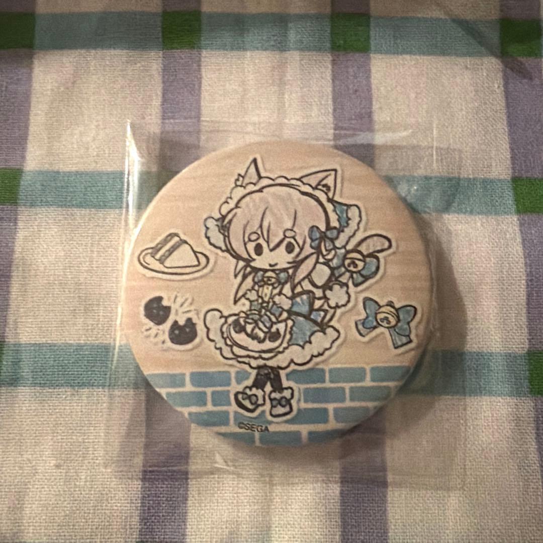 maimai ソルト　缶バッジ　CAFE MILK maimai ソルト 缶バッジ CAFE MILK - メルカリ