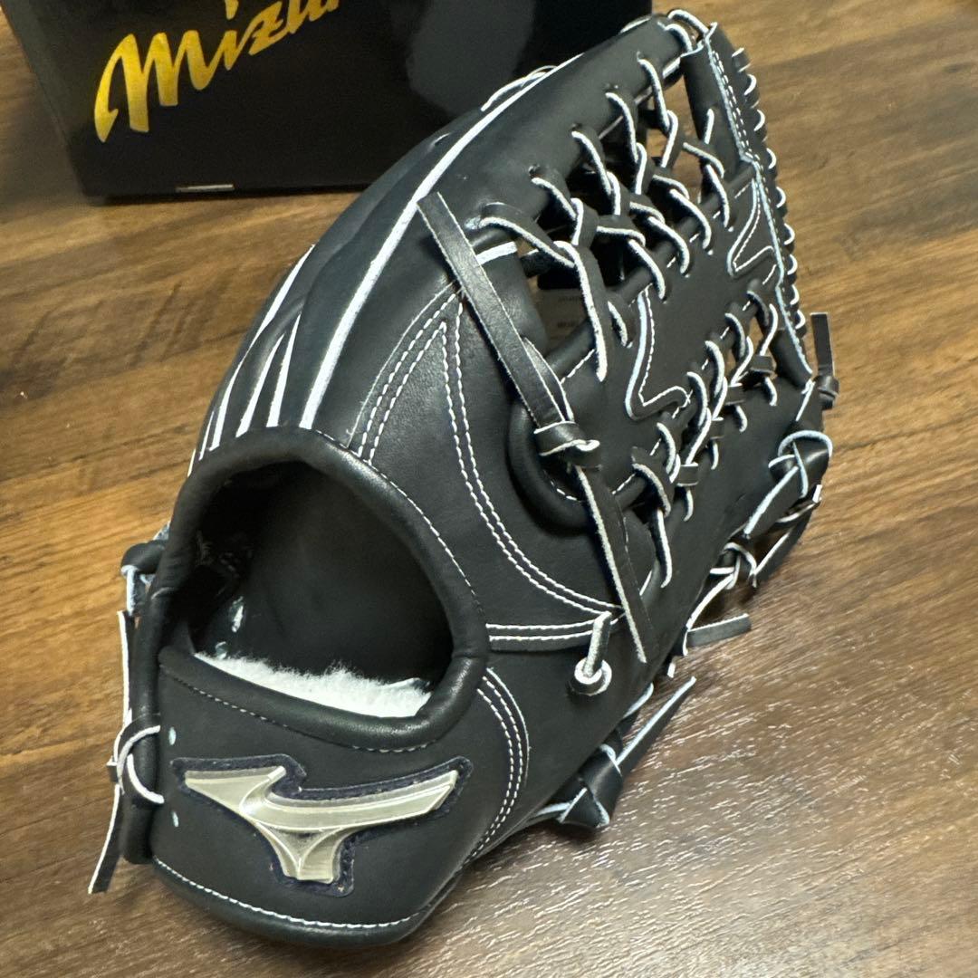 Mizuno 硬式グローブ イチロー監修 MIZUNO（ミズノ） ミズノプロ/オーダーグラブ/硬式グローブ/イチロー