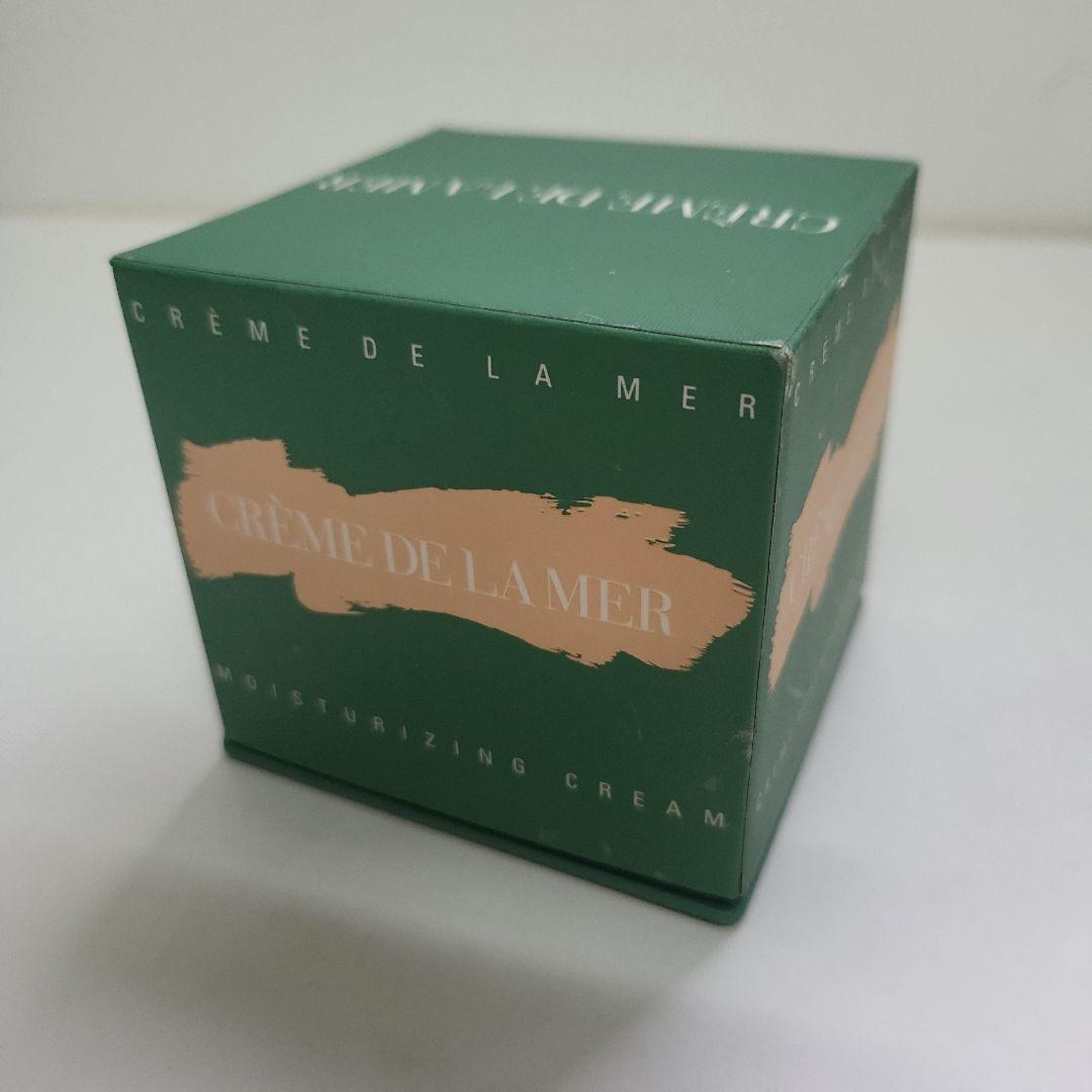 新品 ドゥラメール クレーム モイスチャー ライジング クリーム 28ml