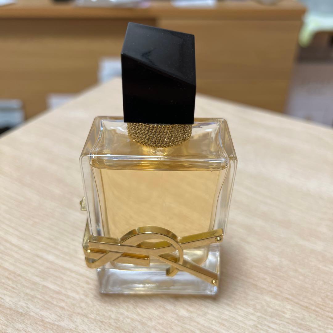 LIBRE EAU DE PARFUM リブレ オーデパルファム　50ml