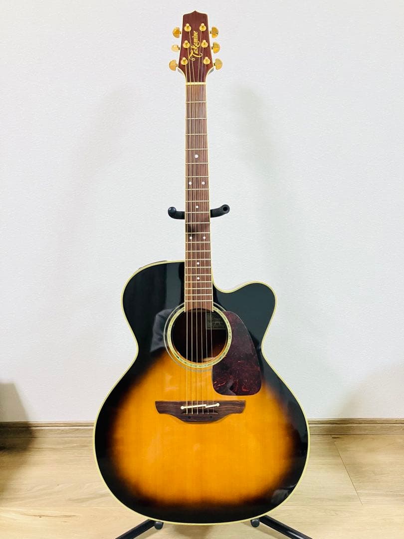 Takamine エレアコ　PTU010