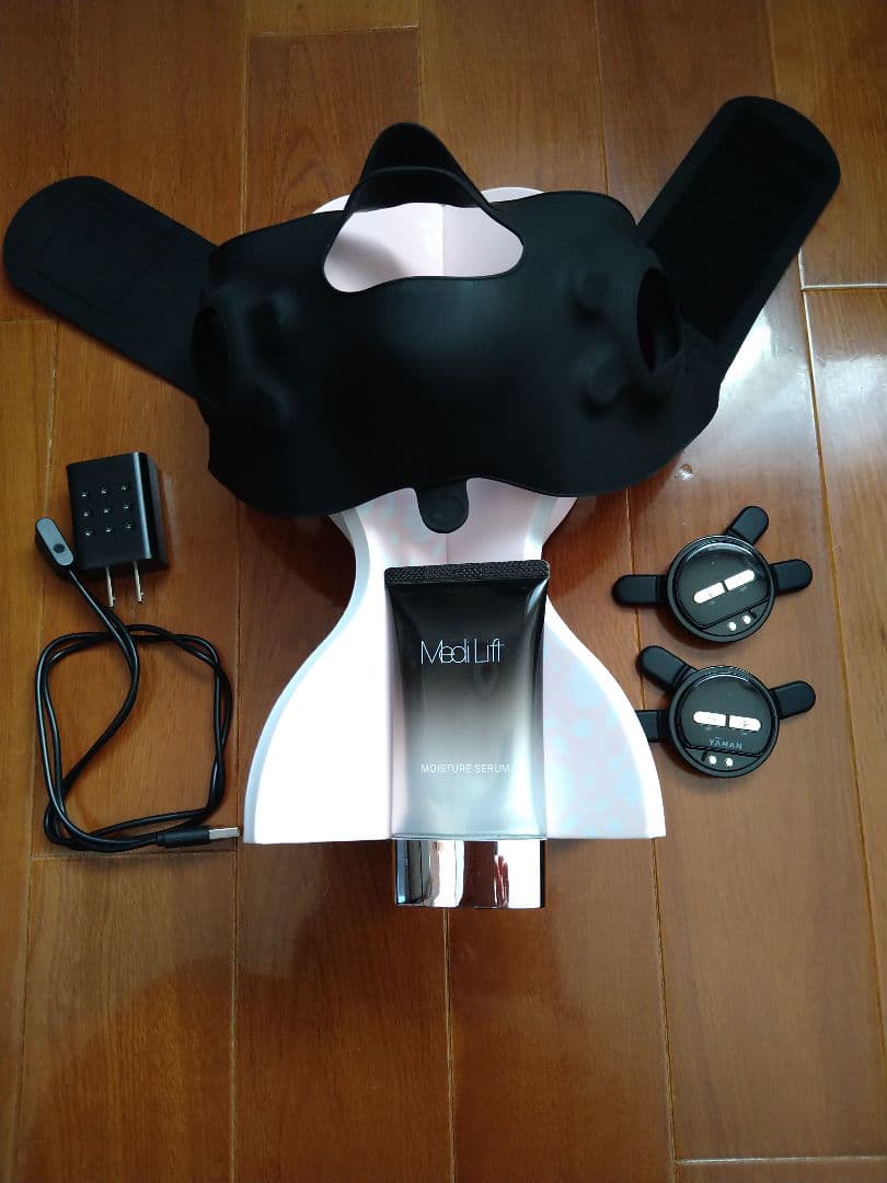 ヤーマン　メディリフト　プラス