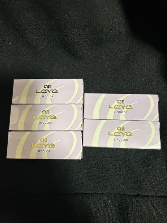 アンラーヴ　リップカラー　5本 column_20230810_04.jpg