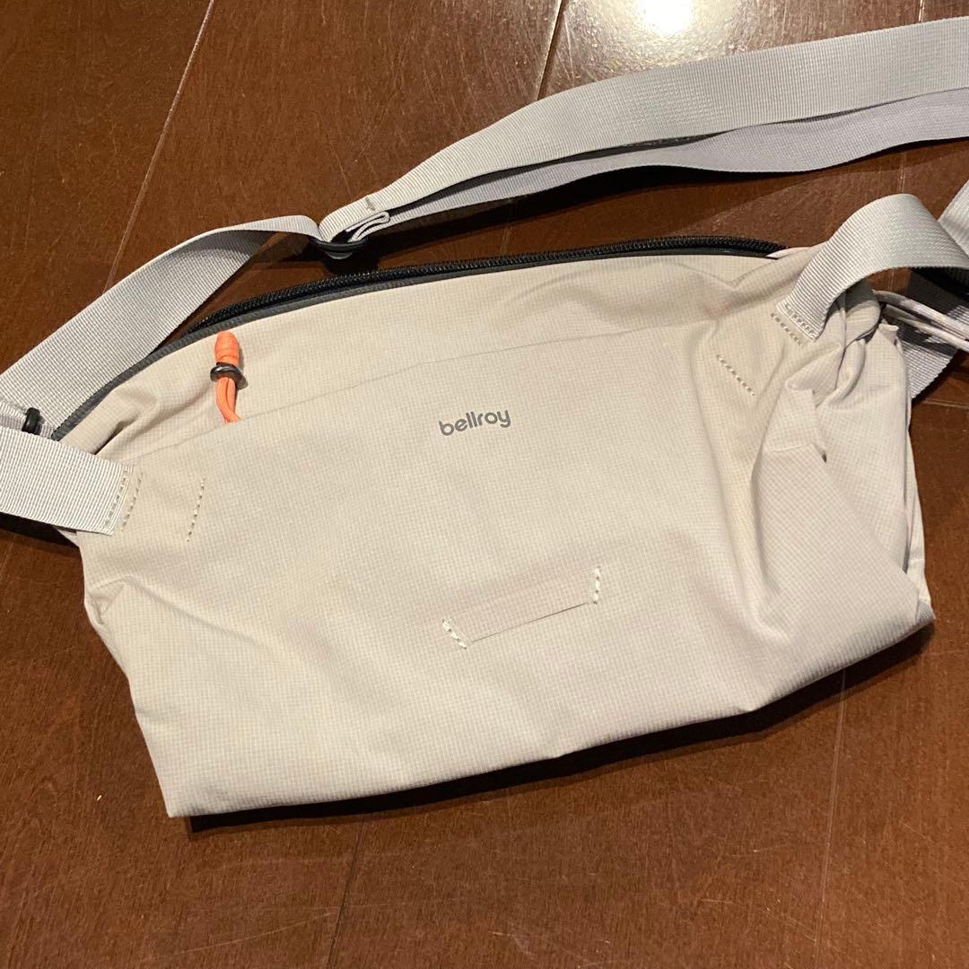 限定bellroy Lite Sling LunarNewYearEdition