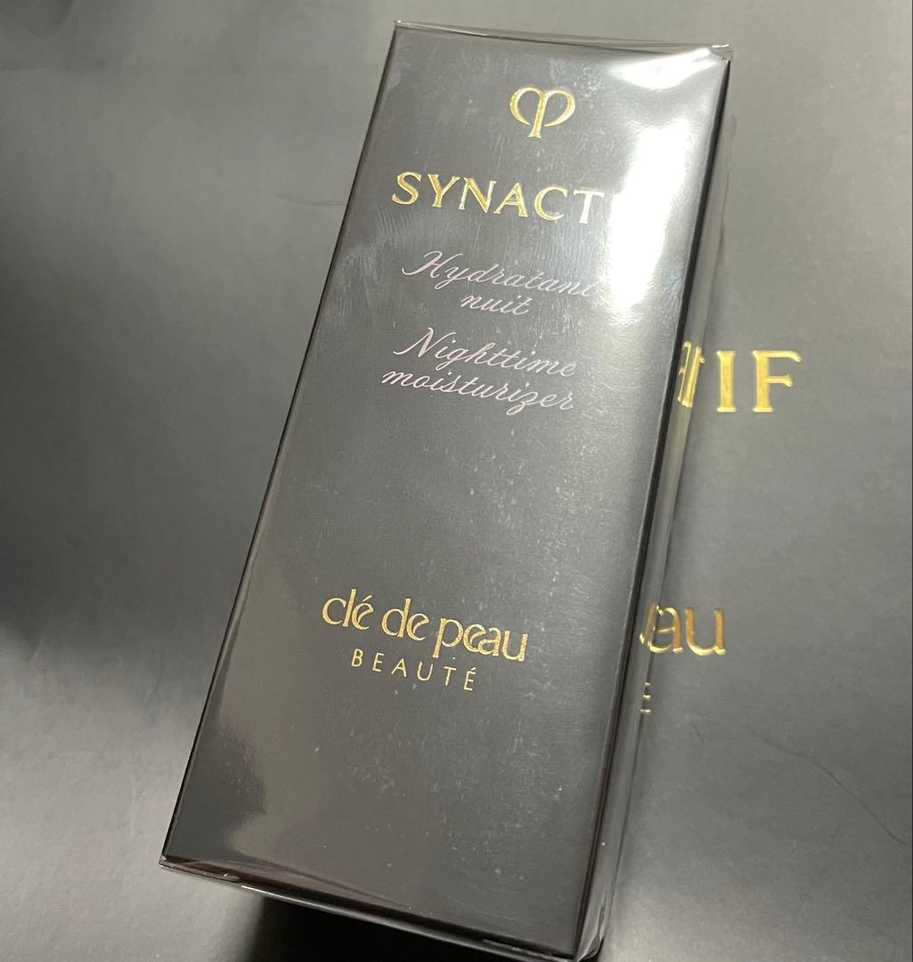 シナクティフ　イドラタンニュイn 本体 クレ・ド・ポー ボーテ シナクティフ シナクティフ イドラタンニュイn