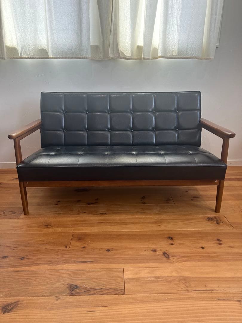 カリモク60 Kチェア ソファ Kチェア2シーター | PRODUCT | カリモク60