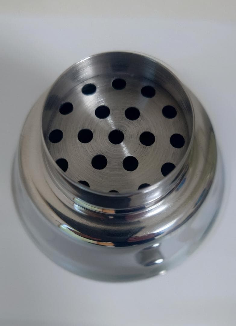 限定・未使用】snow peak カクテルシェイカー PG-0115の通販はau PAY