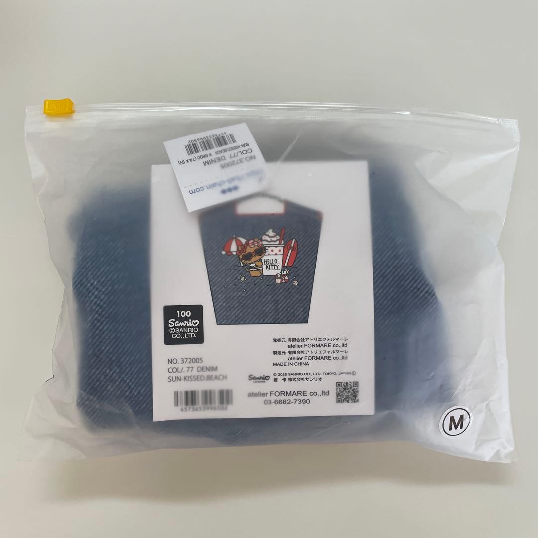 ボール＆チェーン M 日焼けキティ　BEACH Ball&Chain ボールアンドチェーン 日焼けキティ beach｜Yahoo!フリマ