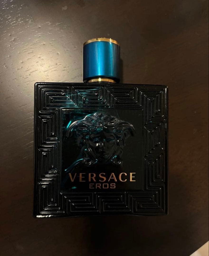 VERSACE EROS 香水 男性用