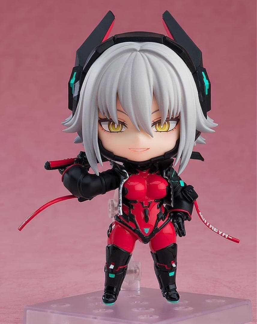 ねんどろいど Vshojo Zentreya 新品未開封 ねんどろいど ねんどろいど Vshojo Zentreya 新品未開封 Zentreya