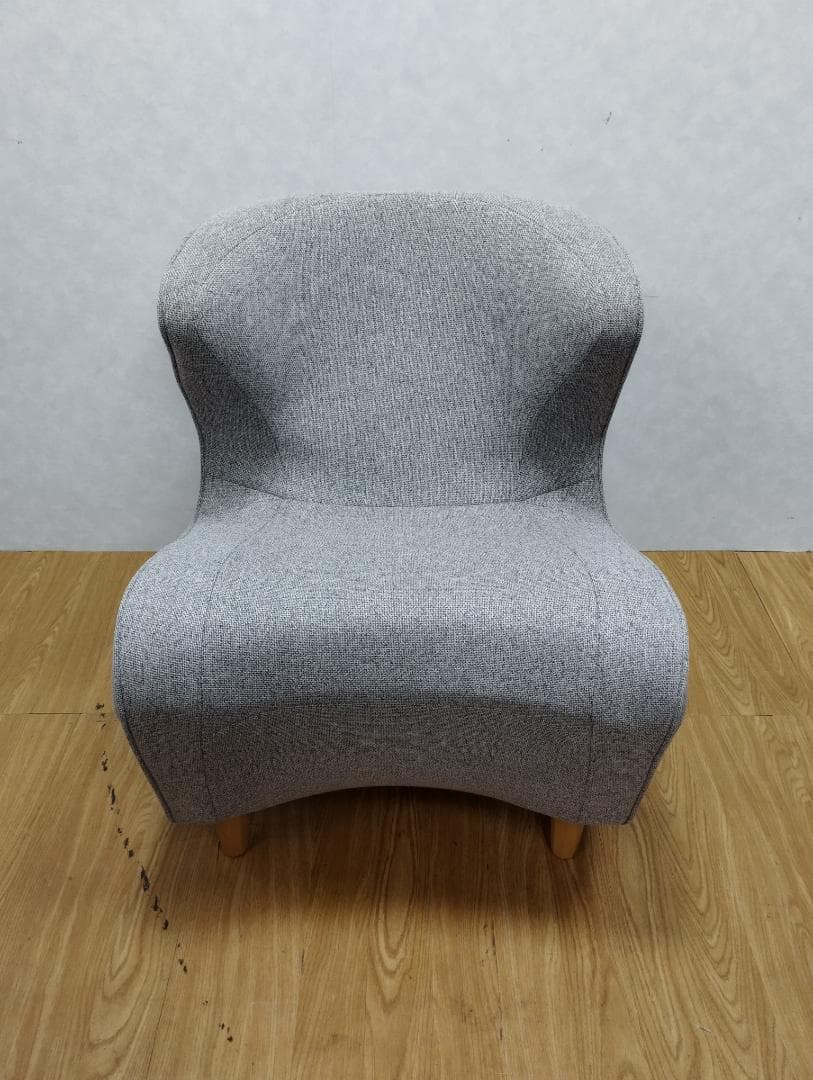 K☆1049 MTG イス スタイルチェアDC 姿勢サポートシート