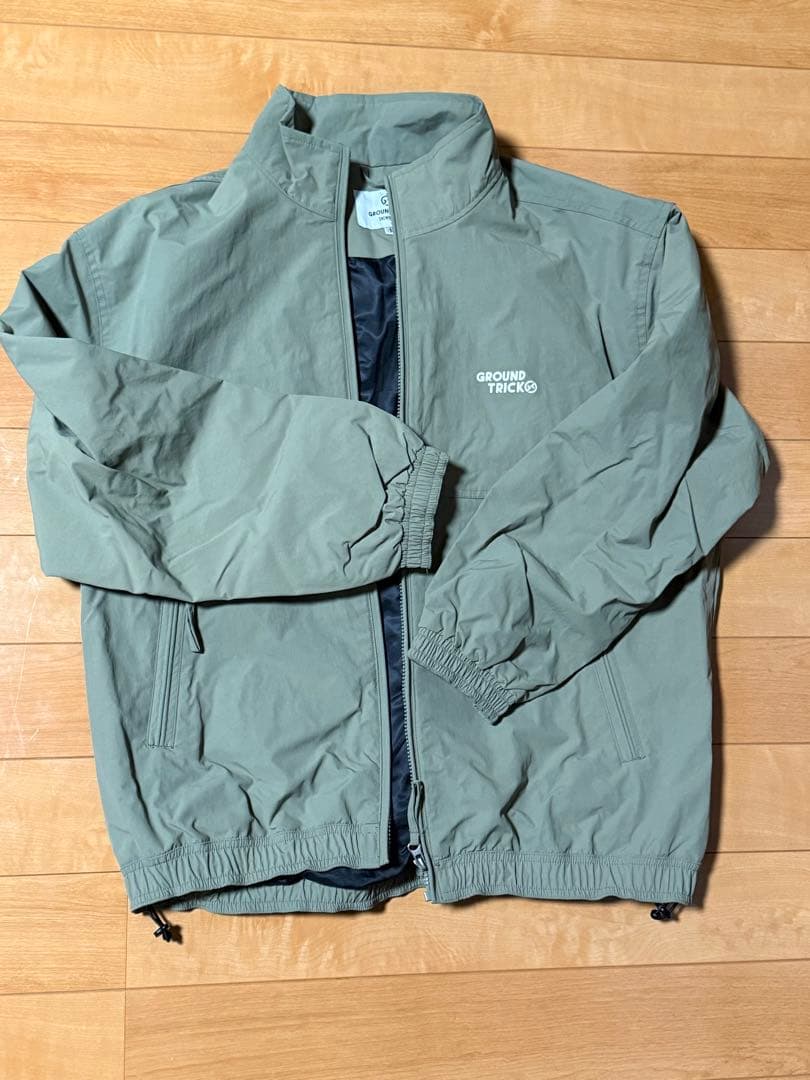 GTスノーボード ウェア ジャケット