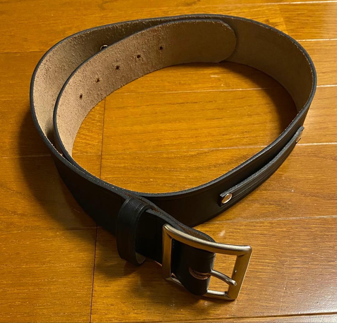 BUCO セパレートライダースベルト サイズ40