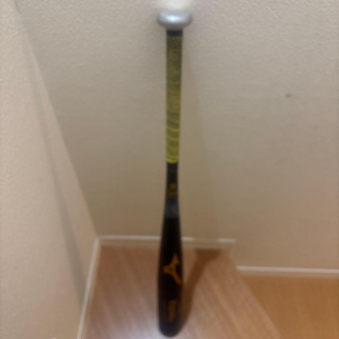 ミズノVコング02中学硬式82cm （810g）