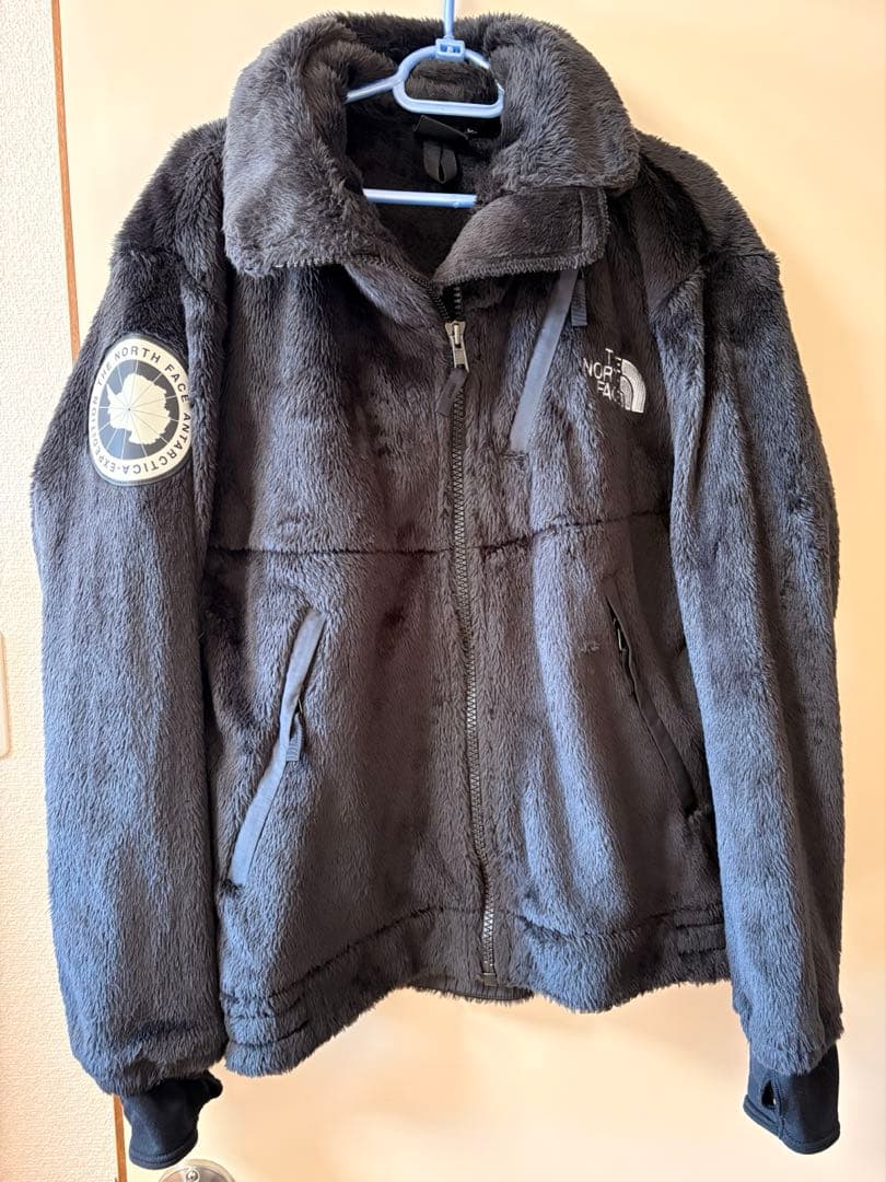 THE NORTH FACEノースフェイスアンタークティカバーサロフトジャケット 楽天市場】ノースフェイス アンタークティカバーサロフトジャケット