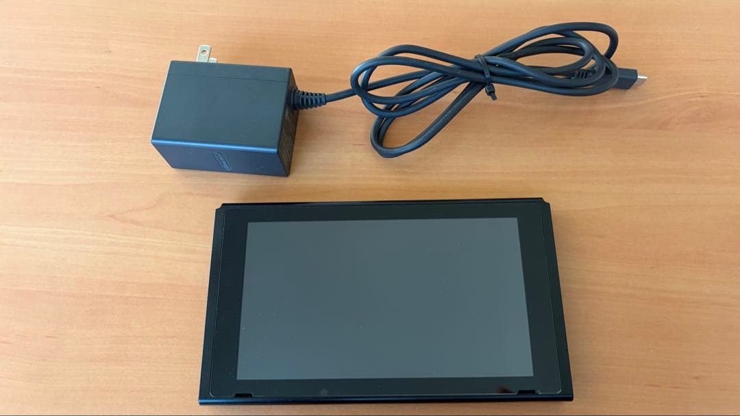 任天堂Switch本体のみ