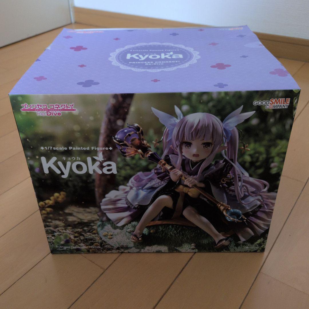 【未開封】 PRINCESS CONNECT! Re:Dive 91P8E-wfb6L._AC_UF350,