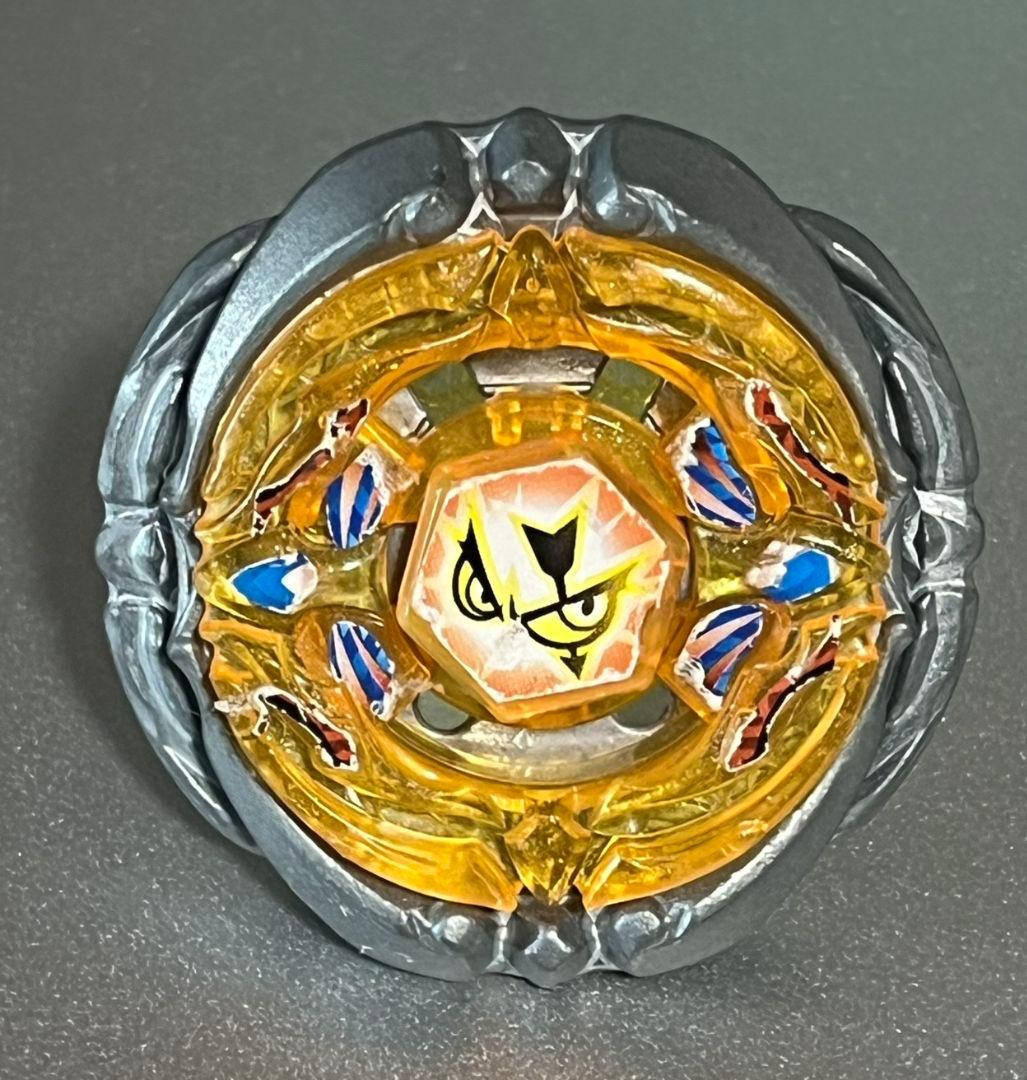 ベイブレード　フラッシュサジタリオ