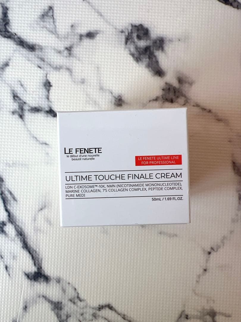 新品LUTFクリーム　 50ml