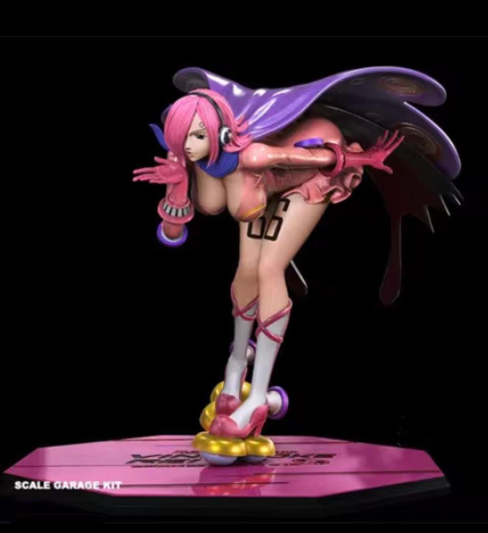 Vinsmoke Reiju 1/8スケールフィギュア