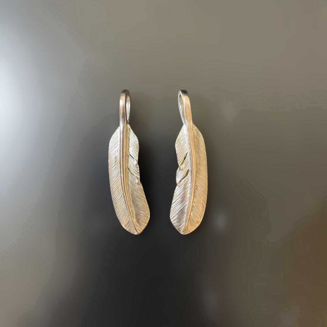 ファーストアローズ Sサイズ ピンクフェザー L R セット