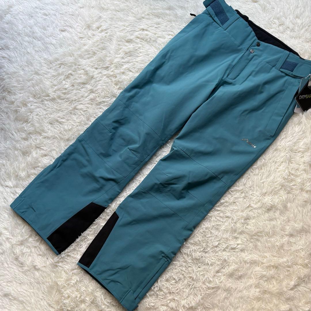 【XXL】フェニックス　パンツ　スキーウェア　スノーボードウェア