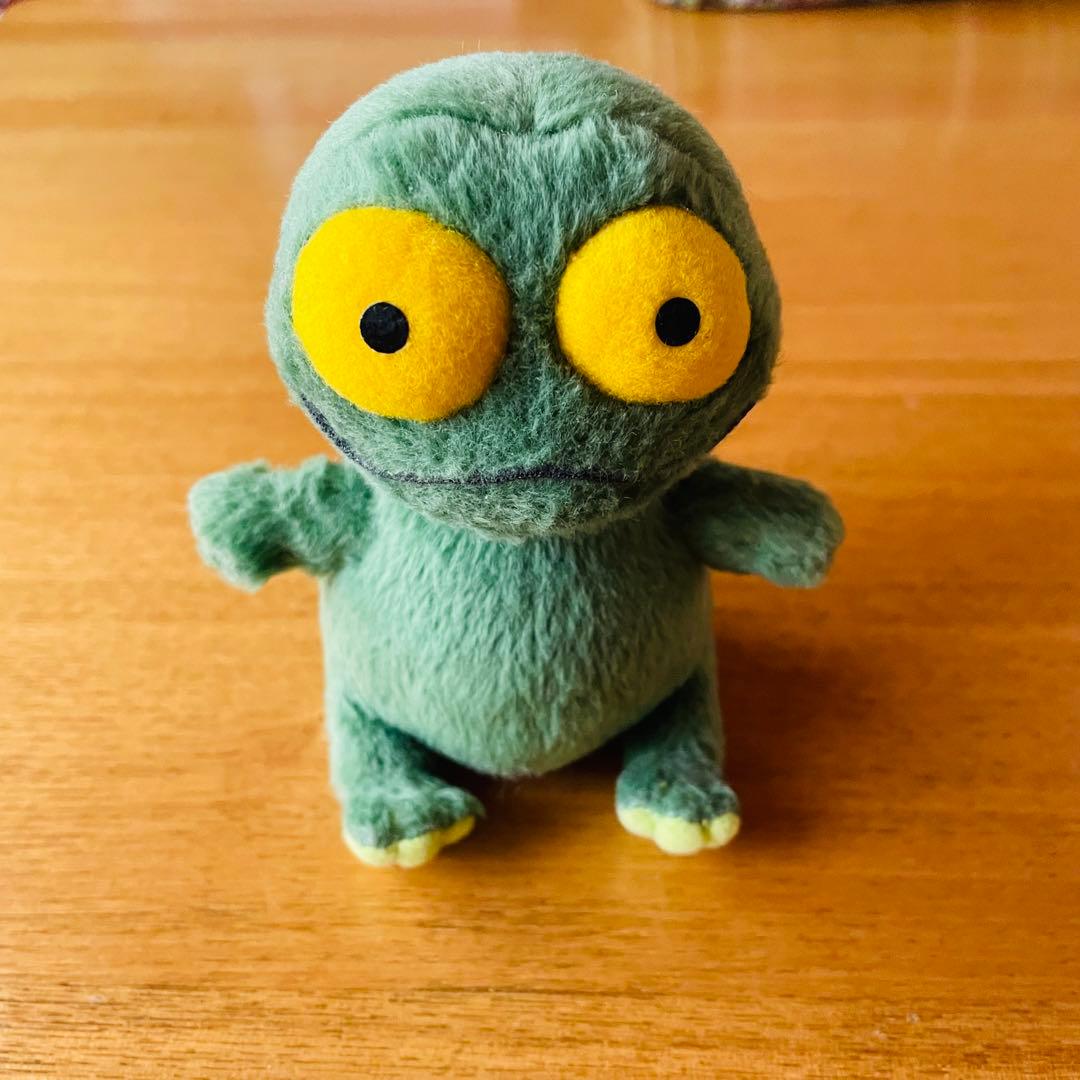 バムとケロ ケロちゃん - メルカリ