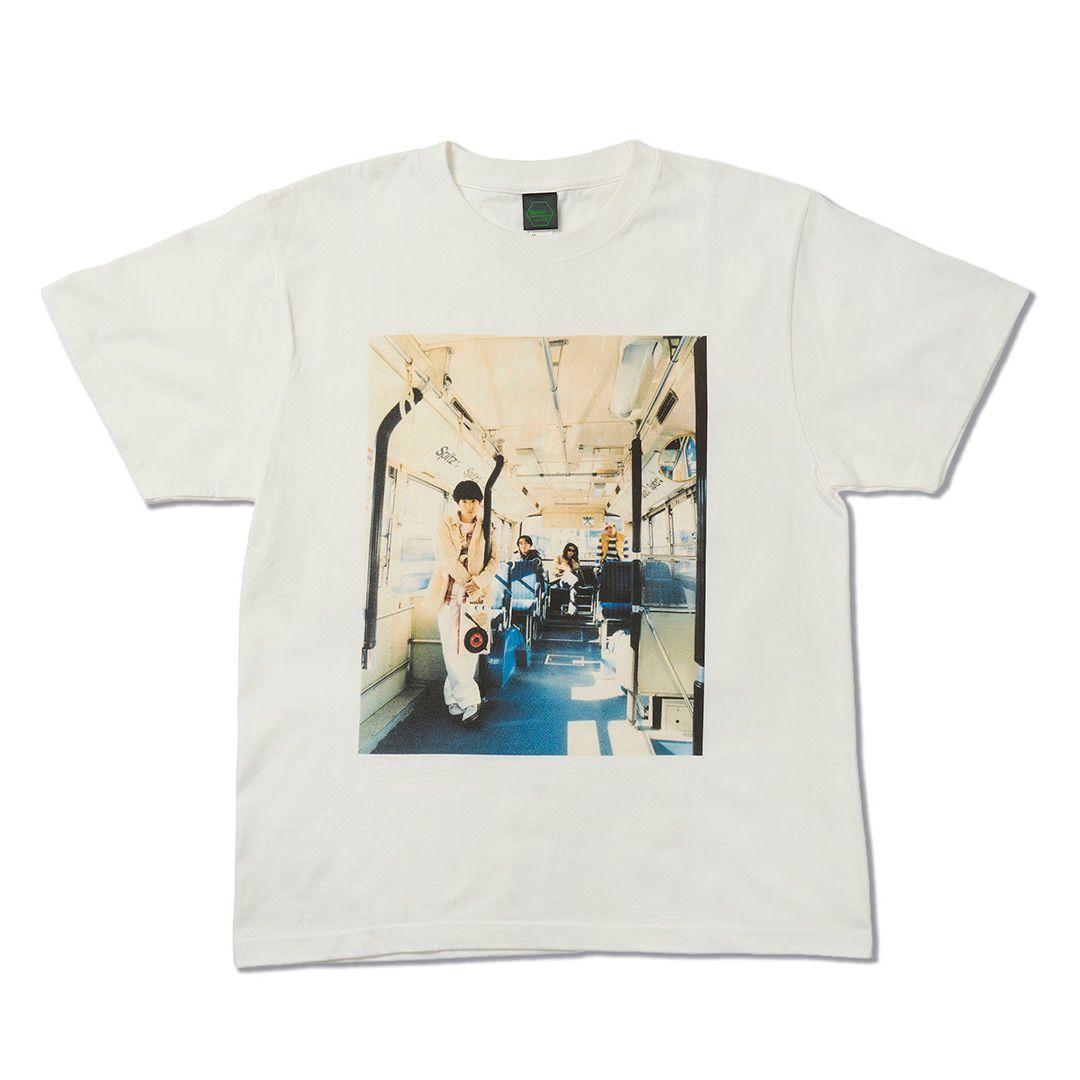 未開封 スピッツ「ROBINSON フォトTシャツ」L ロビンソン ハチミツ ROBINSON フォトTシャツ | ハチミツ 30th Anniversary | Spitz