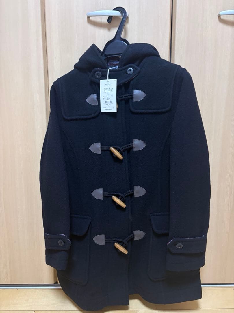 【新品】OLIVE des OLIVE School ダッフルコート M seifuku27_10000443