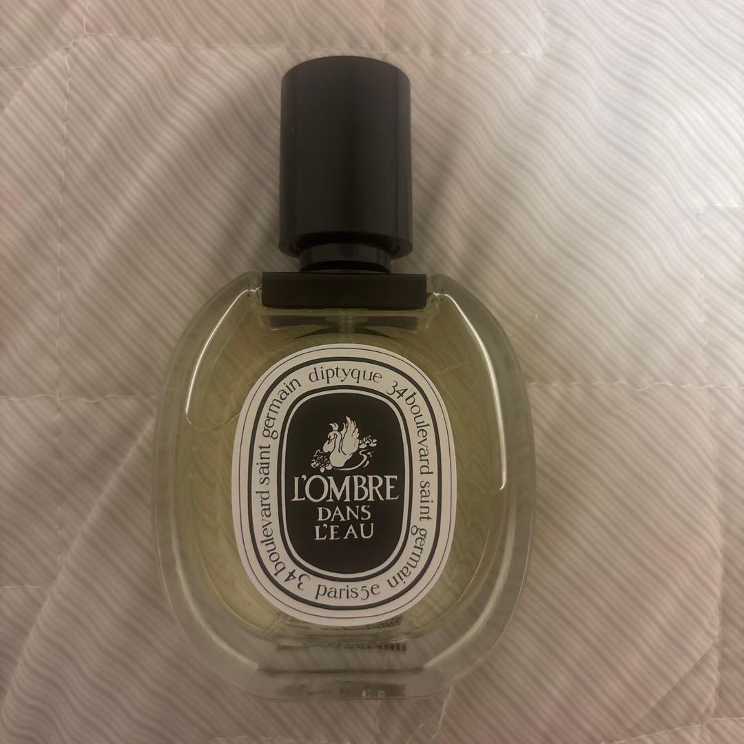 ディプティック ロンブルダンロー EDT 50ml diptyque ディプティック ロンブルダンロー EDT 50ml (DIPTYQUE/香水