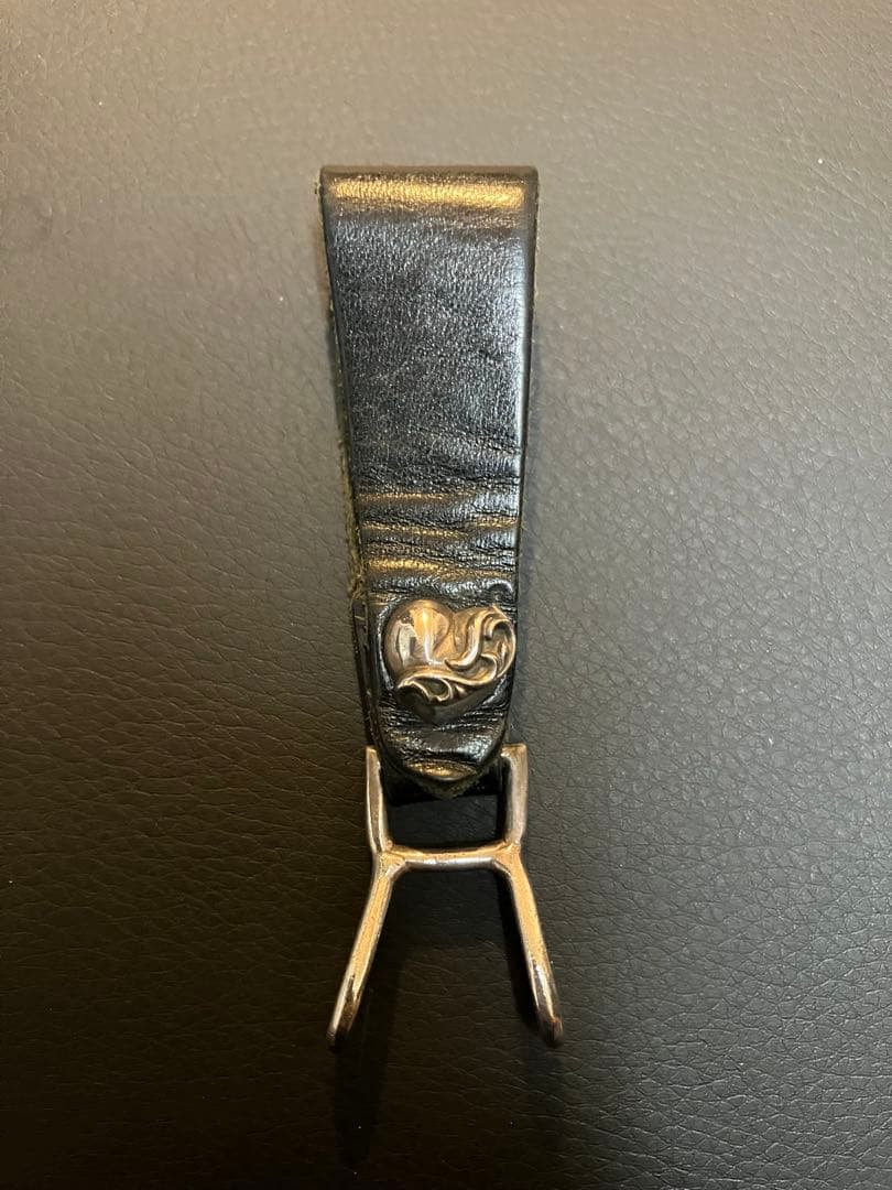 Chrome Hearts BELT LOOP クロムハーツ ベルトループ