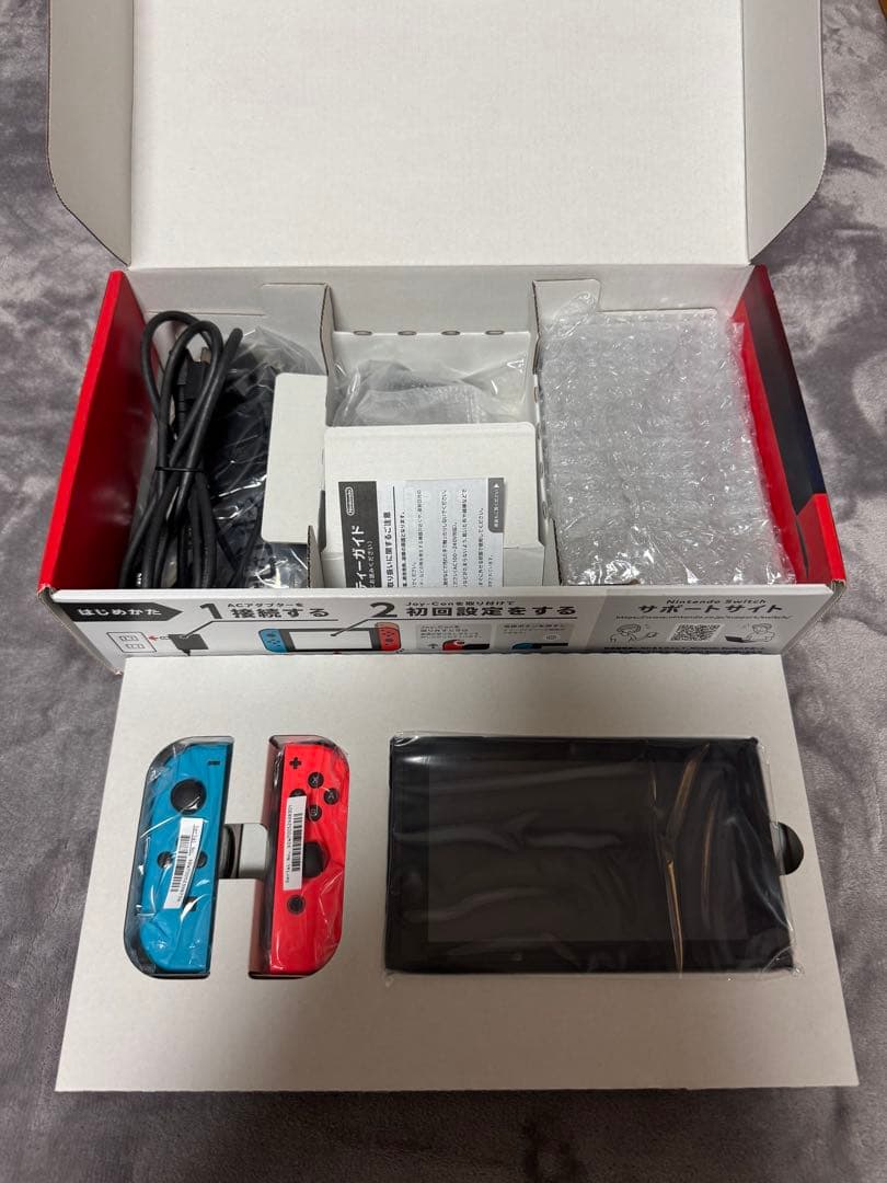 美品 Switch Nintendo
