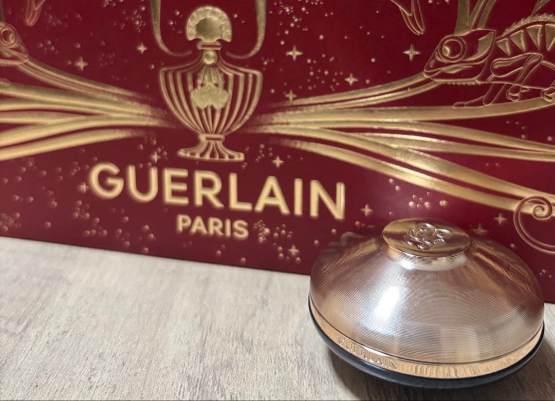 オーキデ アンぺリアル ザ ロンジェビティ クリーム(5～7ml) GUERLAIN（GUERLAIN） オーキデ アンペリアル ザ ロンジェビティ