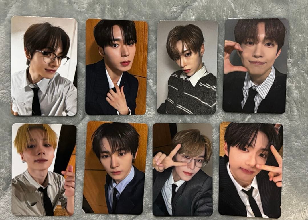 ALD1 musicplant 特典トレカ アルファカンパニーver - メルカリ