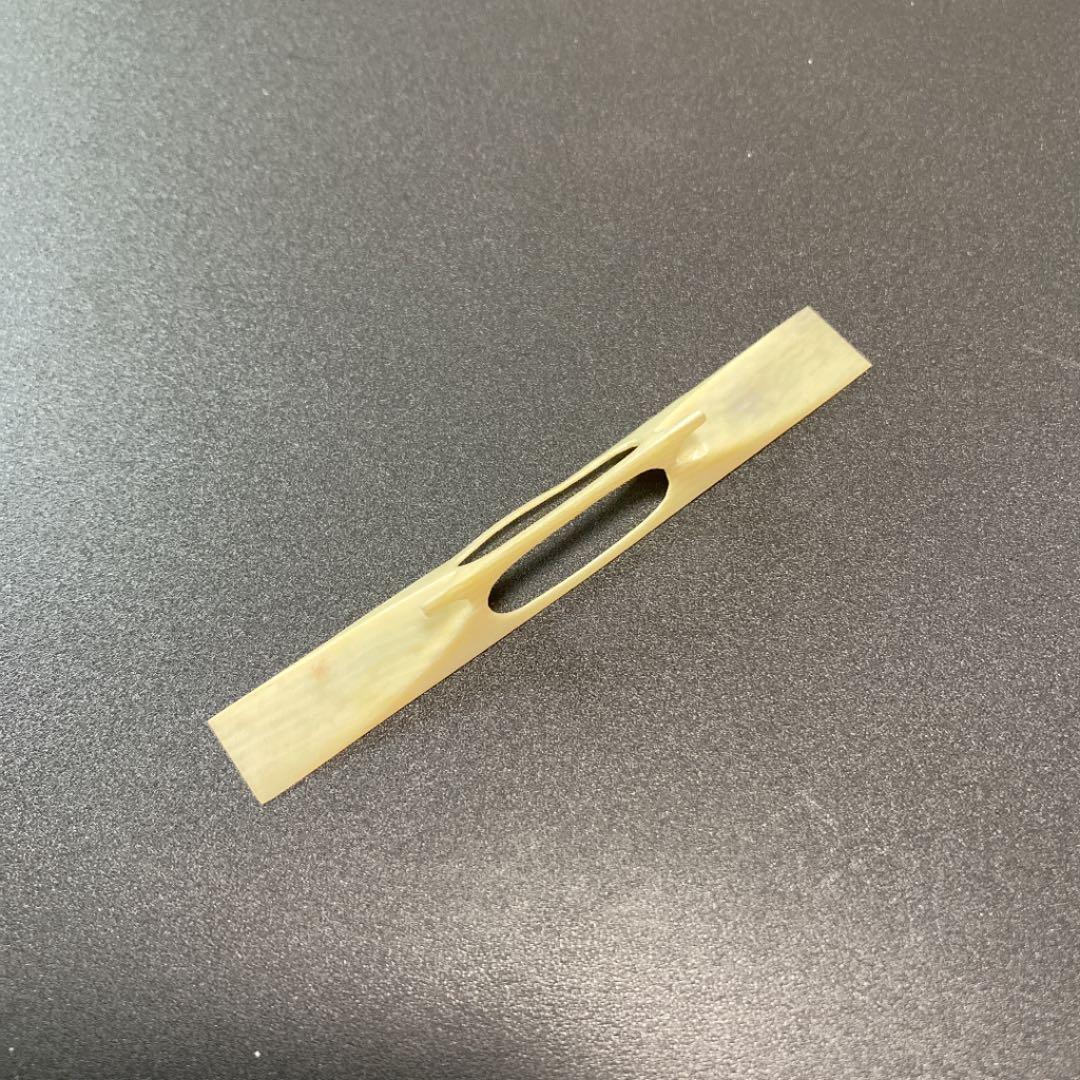 三味線　駒【東印】極上