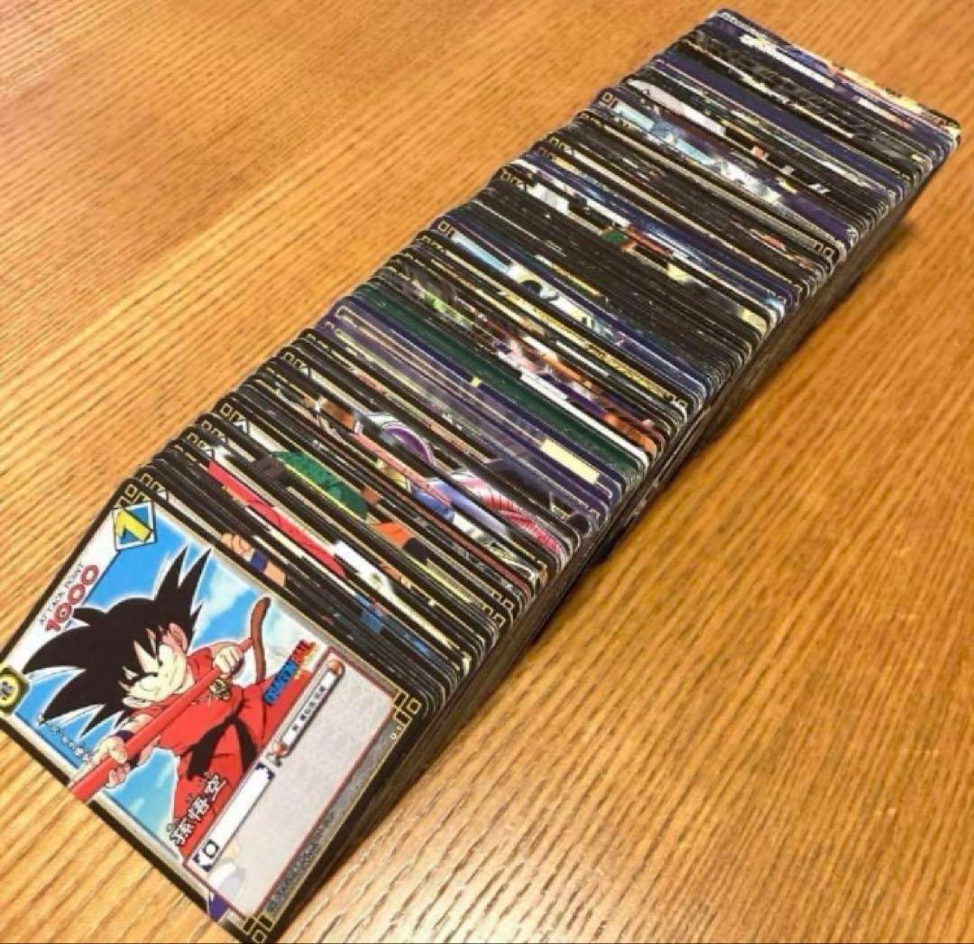 ドラゴンボール カードゲーム 384枚 ドラゴンボールスーパーカードゲーム FW チャンピオンシップセット