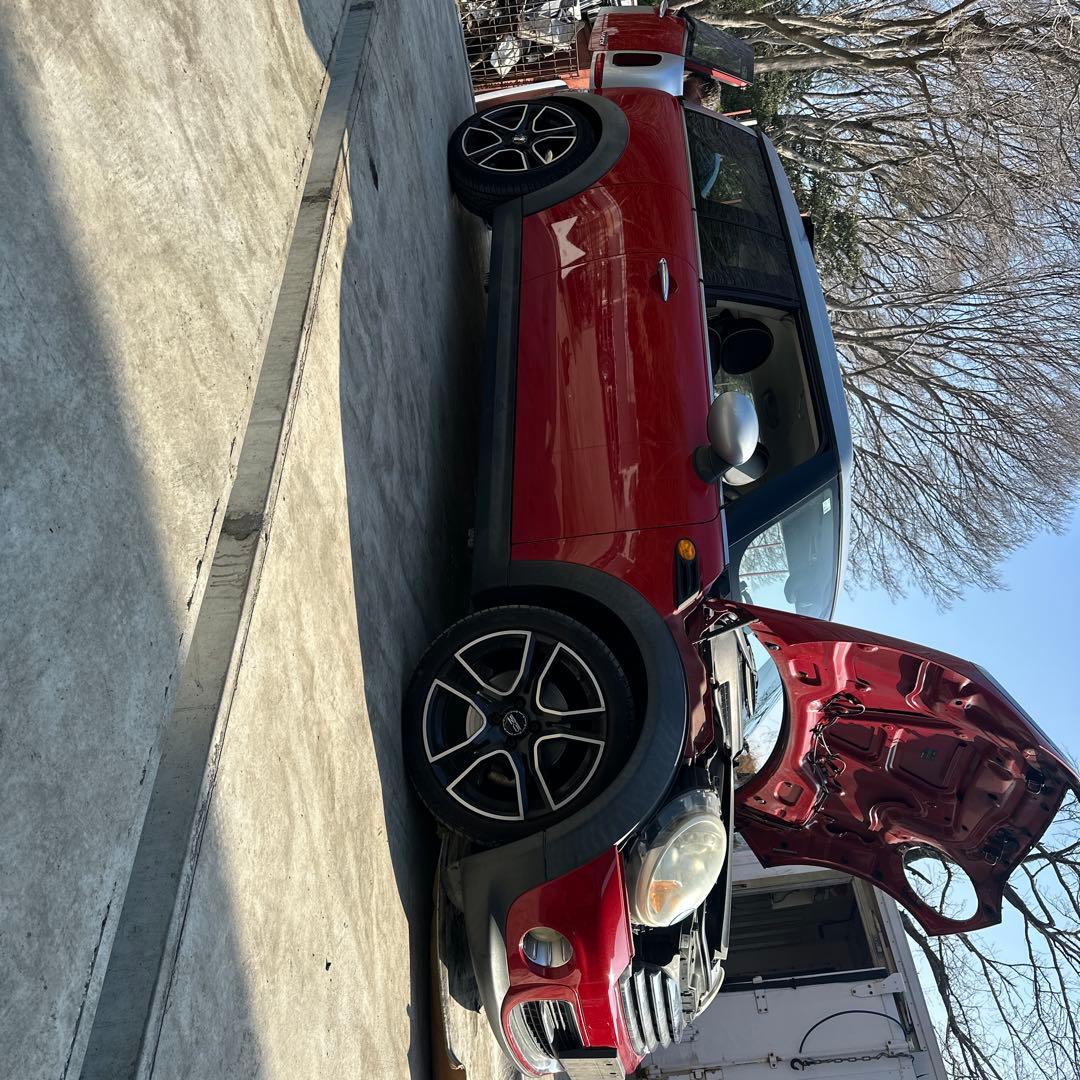 Wooden Wardrobe / Clothes Cabinet – Used