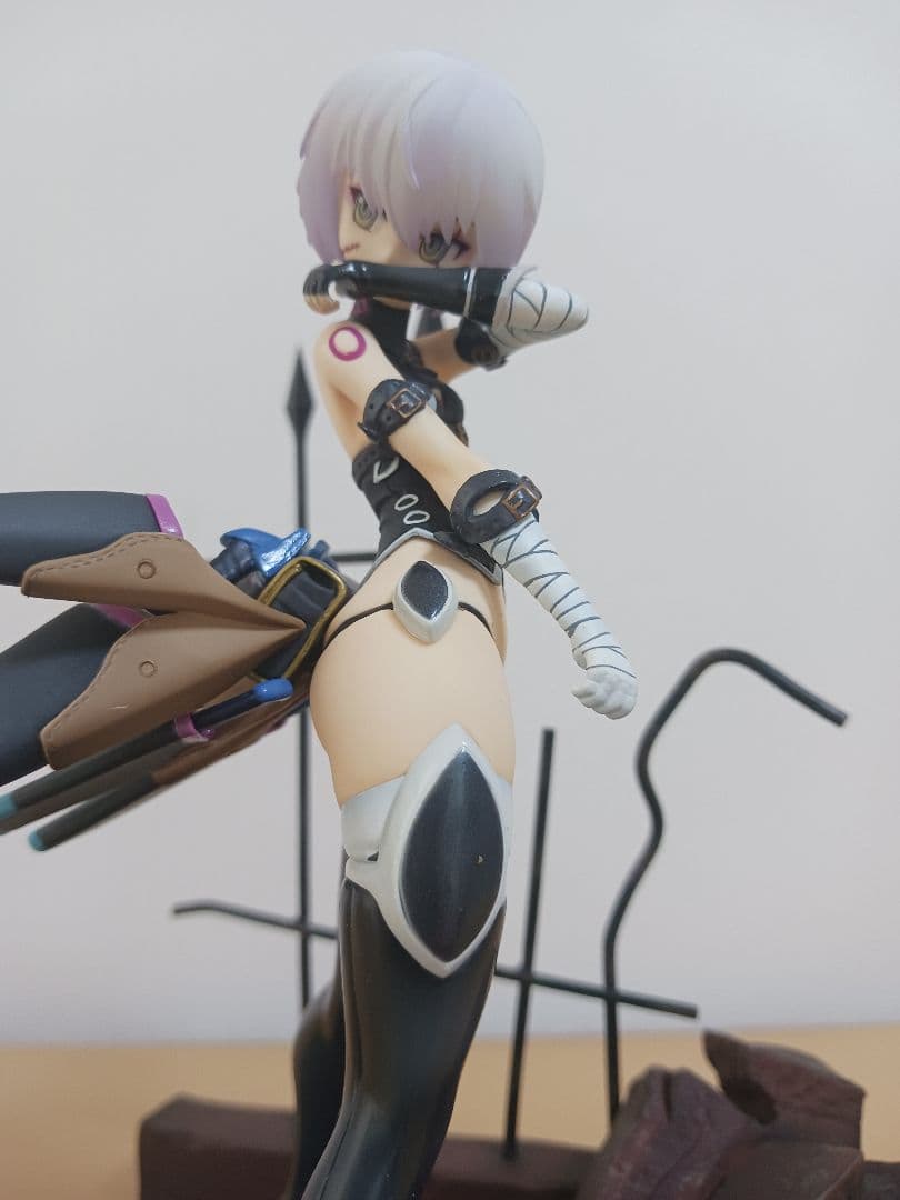 Fate/Apocrypha　ジャック・ザ・リッパー 1/8スケール