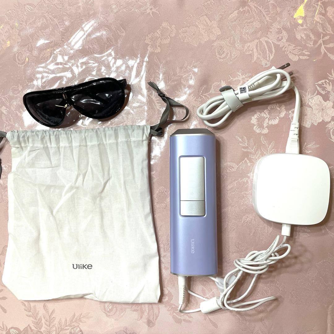 Ulike AirPro S IPL脱毛器