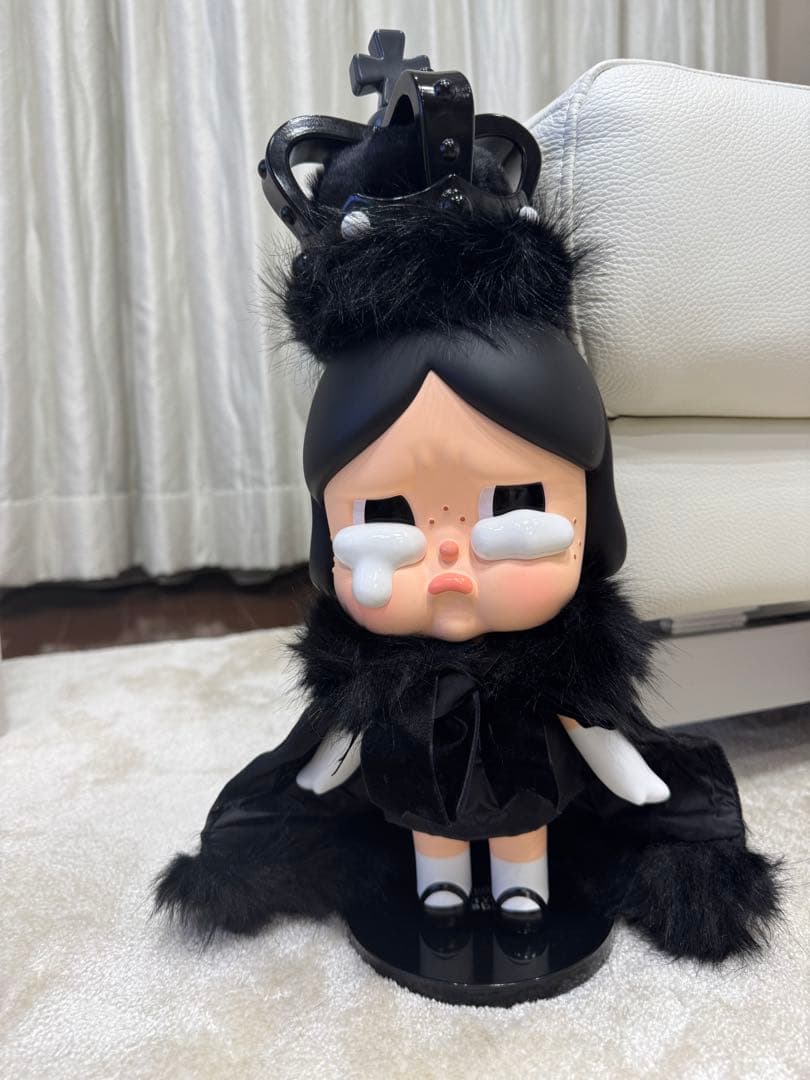 その他 MEGA CRYBABY 400%