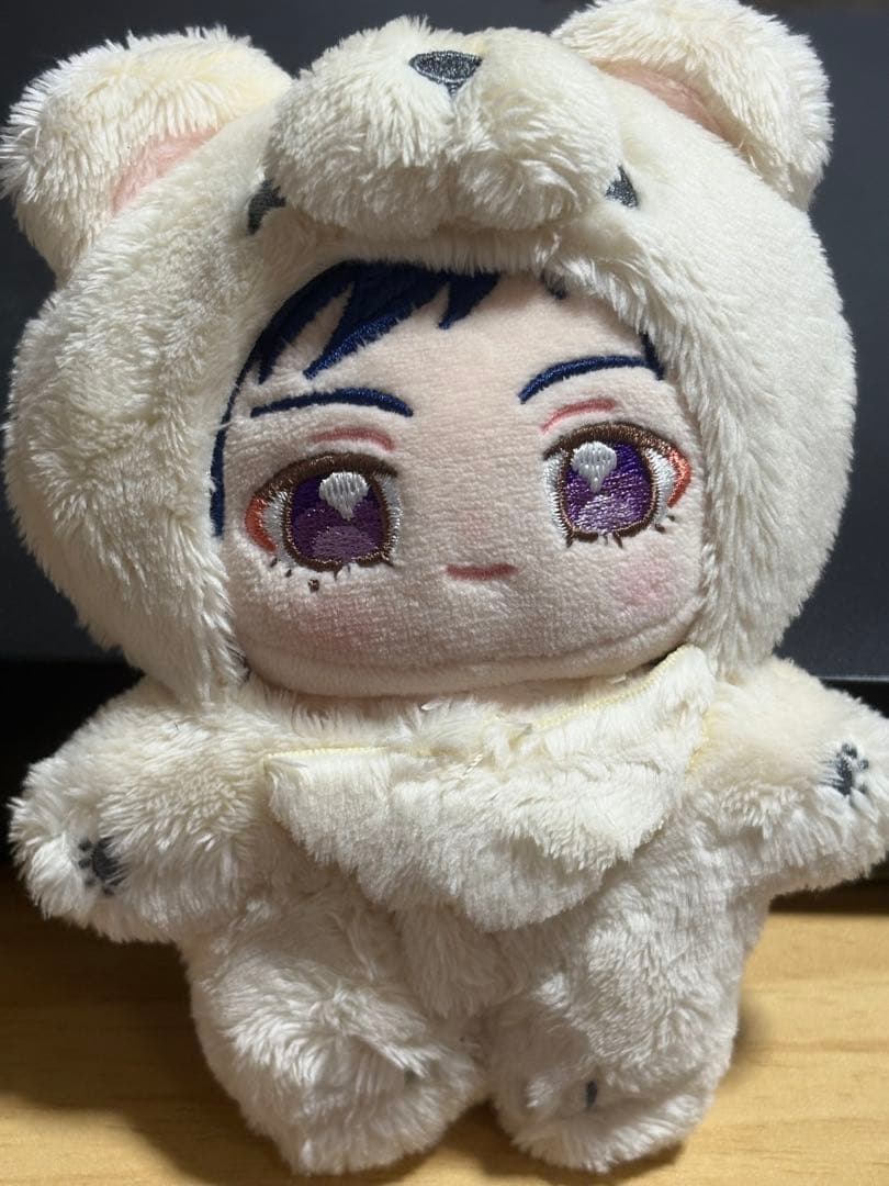 あんスタ 伏見弓弦 いつぬい