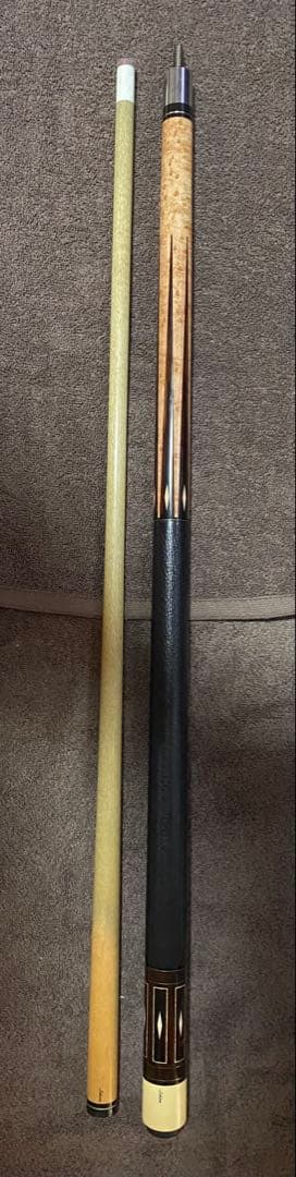 ヴィンテージカスタムキューショーン